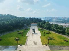 -富乐山