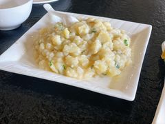 -喜洲翰林餐厅(董家百年老宅店)