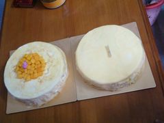 picture-OL’s Cake鲜荟千层(东风中路店)