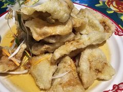 锅包肉-人民公社大食堂(顺义总店)