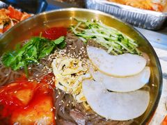 -猪的故事·韩式烤肉(韩乐坊店)
