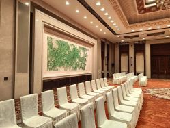 -人民大会堂宴会厅