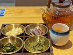 -金博士朝鲜民族餐厅(工大店)