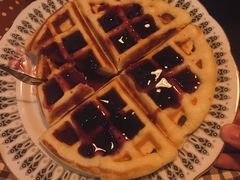 -不舍昼夜咖啡馆