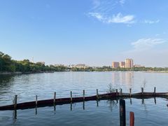 -济南大明湖景区
