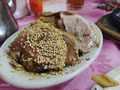 -羊桥饭店(江门紫沙路店)
