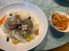 -天山集市餐厅(康城店)