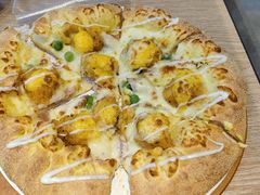 -达美乐比萨(东新路店)