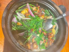 -旺爷砂锅·茶作(国贸城店)