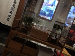 -小满手工粉(上海文峰广场店)