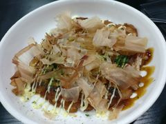 大阪烧-井上家(大兴街店)