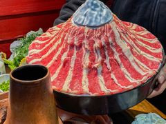 -清真·京华源铜锅涮肉(丰庆店)