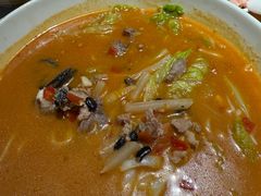 -水平有限广西米粉·广西风味集(五道口店)