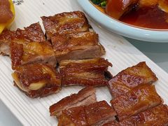 -名盈轩酒家·手工茶点·16年经典粤菜(新一城店)