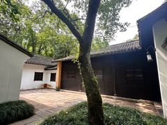 -法云安缦酒店