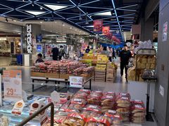 -盒马鲜生(宝地店)