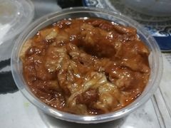 -清真宏玉祥黄门脸餐厅(华荫东里店)