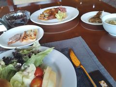 -雄楚国际大酒店-四季西餐厅