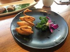 -如轩·海鲜砂锅粥·潮汕菜(海珠店)