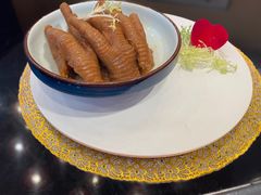 -顺风山庄(水濂山店)