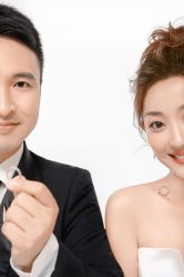 -金夫人婚纱摄影(总店)