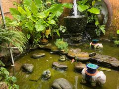 -园林美食城·本土农家菜(杨和镇店)