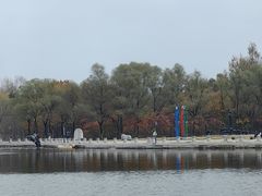 -长春世界雕塑园冰雪艺术天地