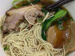 -老盛兴汤包馆(大华二路店)