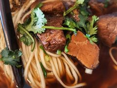 -李先生牛肉面大王(东营友谊广场店)