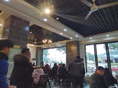 -衡东土菜馆(天际绿洲店)