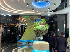 -厦门泰谷酒店(中山路镇海路地铁站店)