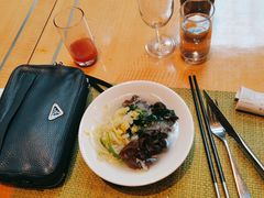 -威斯汀舞台餐厅