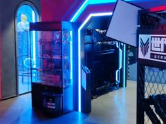 -世代星球·保龄球·镭战真人CS·团建(杨浦店)