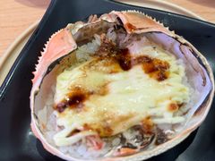 -寿司郎(皇庭广场店)