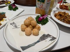 -紫丁香饭店-中餐厅