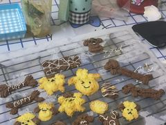 -Lucky Time幸福时光DIY蛋糕烘焙馆(大悦城店)