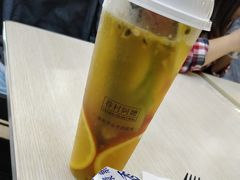 -眷村阿嬷(花城汇店)