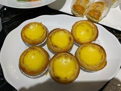 蛋挞-泰河谷·豆捞