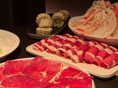 -东来顺·非遗火锅(赛格国际购物中心店)