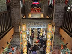 -唐山宴大唐州府精品中餐