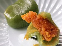 -盒马鲜生(财富中心店)