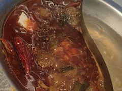 -川锅一号火锅(铜山万达店)