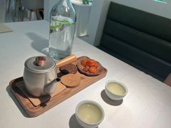 -春树下·树屋花房西餐厅(罍街AS1980店)