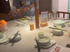 -晓粤·惹味粤菜(凯德乐峰广场店)