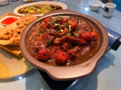 -即墨老公社·海肠捞饭大王(古城店)