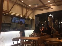 -小满手工粉(上海品尊国际店)