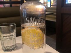 -大树餐厅(益田假日店)