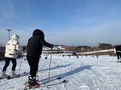 -棋盘山冰雪大世界