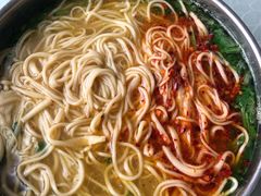 拉面-杨记拉面总店