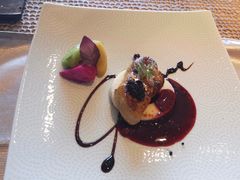 -香樟花园法式铁板烧(恒隆广场店)